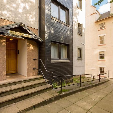 Joivy Chic Apartment In The Heart Of The Royal Mile 에든버러 외부 사진