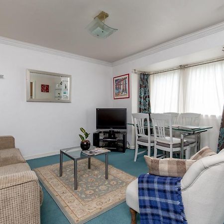 Joivy Chic Apartment In The Heart Of The Royal Mile 에든버러 외부 사진