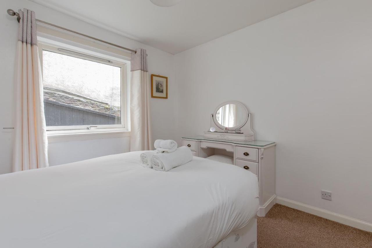 Joivy Chic Apartment In The Heart Of The Royal Mile 에든버러 외부 사진
